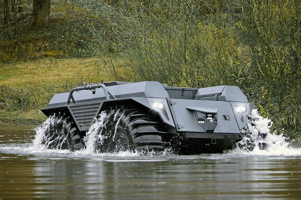 Discover how the Agriculture Pathology Institute leverages Rheinmetall Mission Master autonomous vehicles and cutting-edge AI to enable 24-hour AI farming, optimize resource management, and transform large-scale agriculture through innovative automation and precision engineering.
