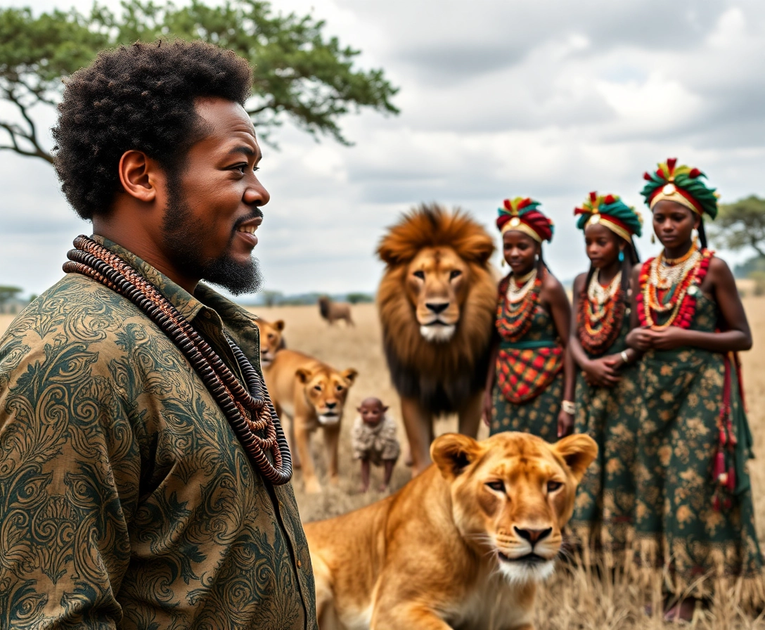 Animal Sanctuaries