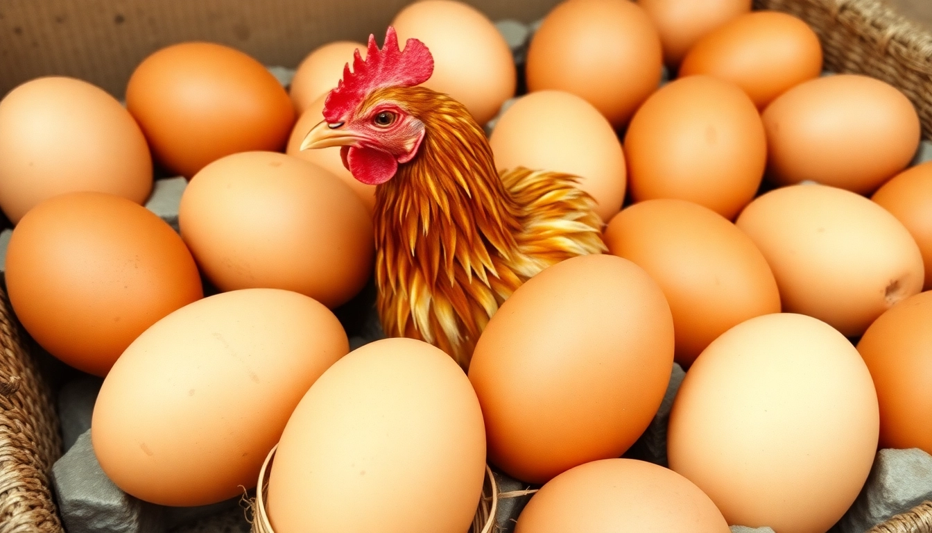 Egg